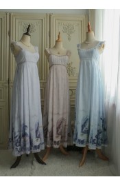 Faeries Daffodil The Abyss of Yon Night JSK(Reservation/3 Colours/Full Payment Without Shipping)